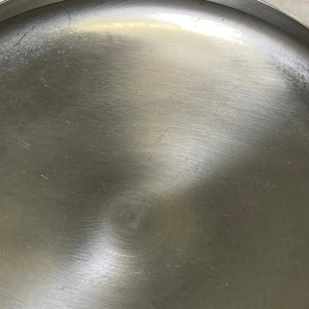 Revere Ware this vintage